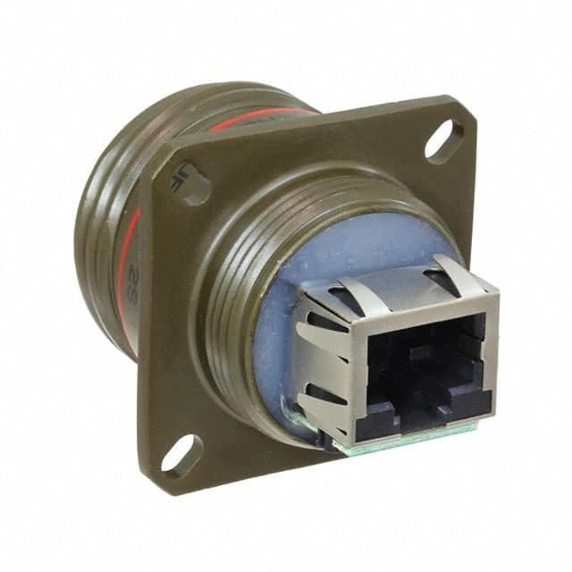 RJFTV2SA1G Amphenol Socapex  Modular Connector Adapters